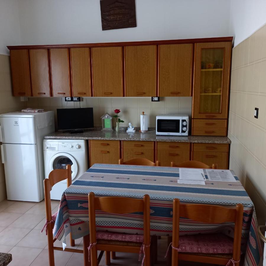 莱万托La Casa Di Walter公寓 外观 照片