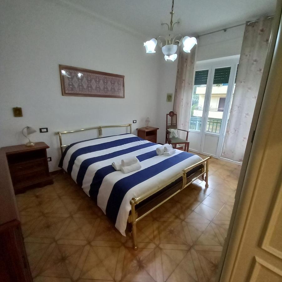 莱万托La Casa Di Walter公寓 外观 照片